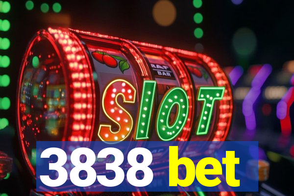 3838 bet